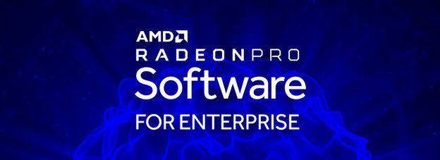 Nowy pakiet Radeon Software for Enterprise