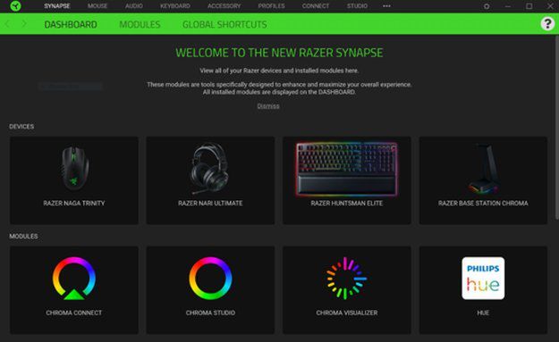 Synapse 3 z większą kontrolą nad prywatnością