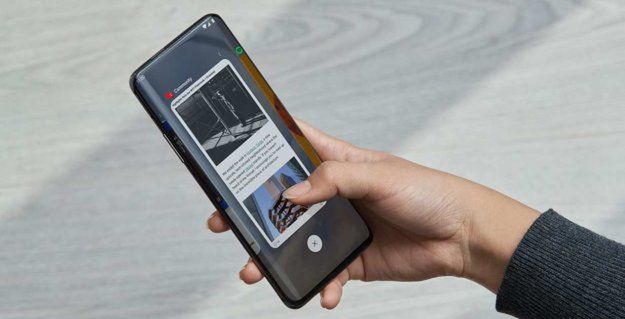 DisplayMate: OnePus 7 Pro ma najlepszy ekran na rynku
