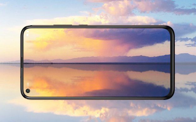 Nokia zaprezentowała smartfona X71