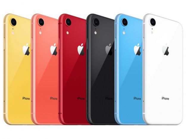 Nowy iPhone z większą baterią?