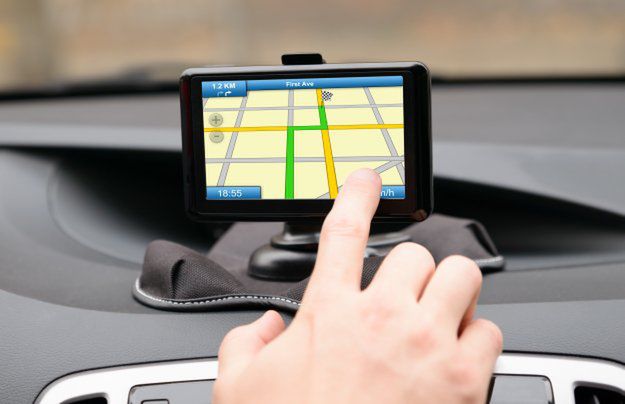 Jutro GPS może wskazywać błędną lokalizację