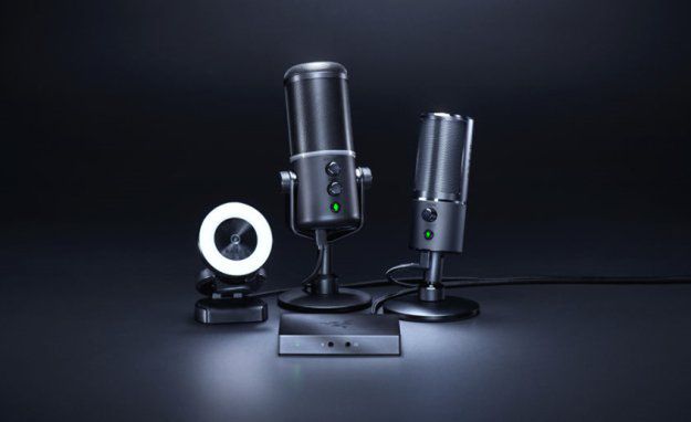 Nowa karta przechwytująca Razer Ripsaw HD