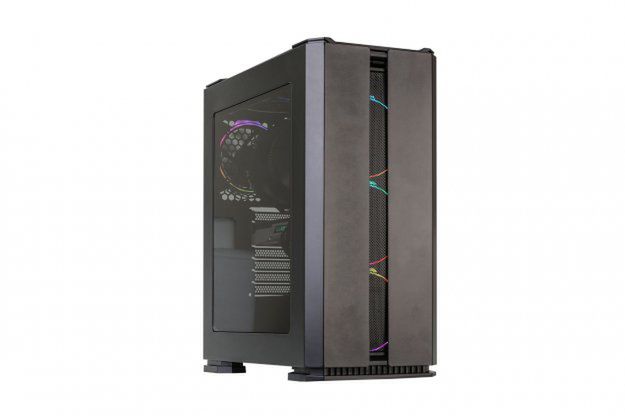 Zalman X3 - minimalizm i elegancja