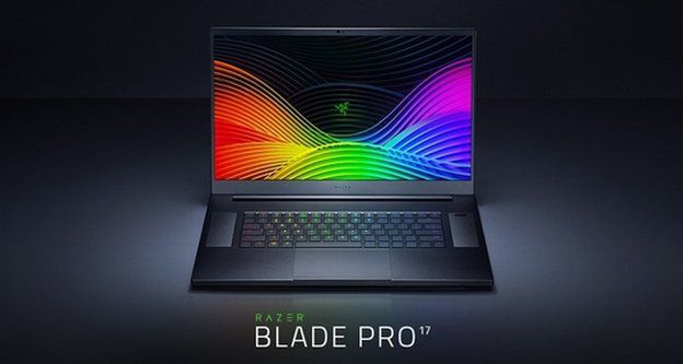 Razer Blade Pro 17 – mniejszy, ale doskonalszy