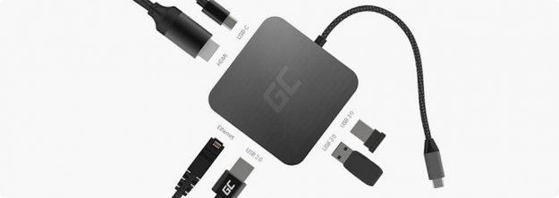 Poszerz swoje możliwości z GC Hub 2