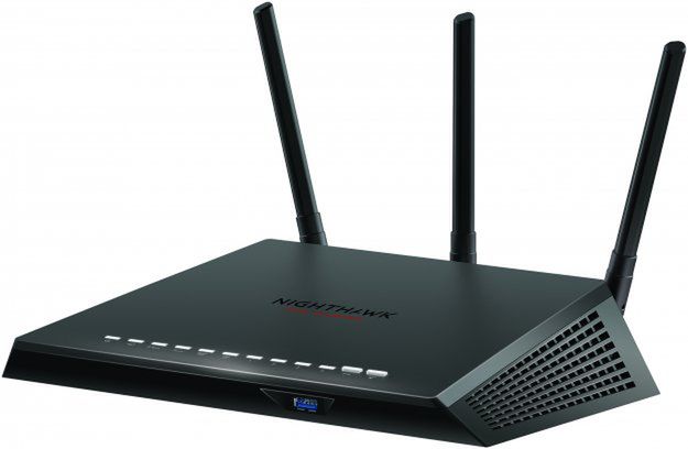Polska premiera NETGEAR Nighthawk XR300