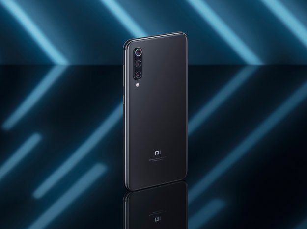 Xiaomi Mi 9 SE debiutuje w Polsce