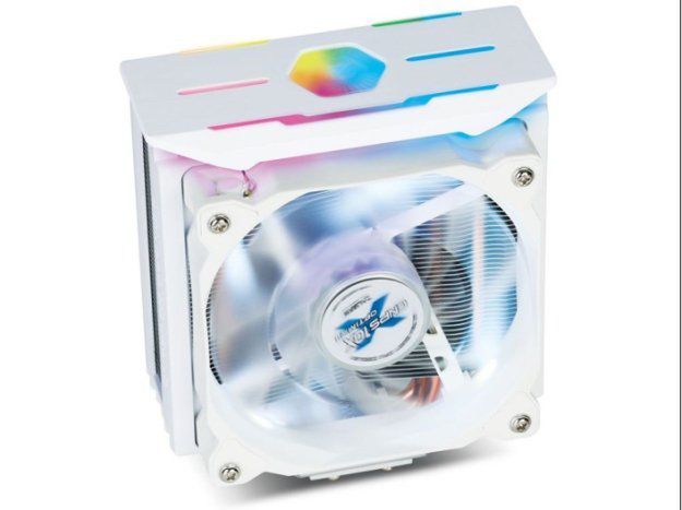 Zalman wprowadza ultra ciche chłodzenie dla CPU