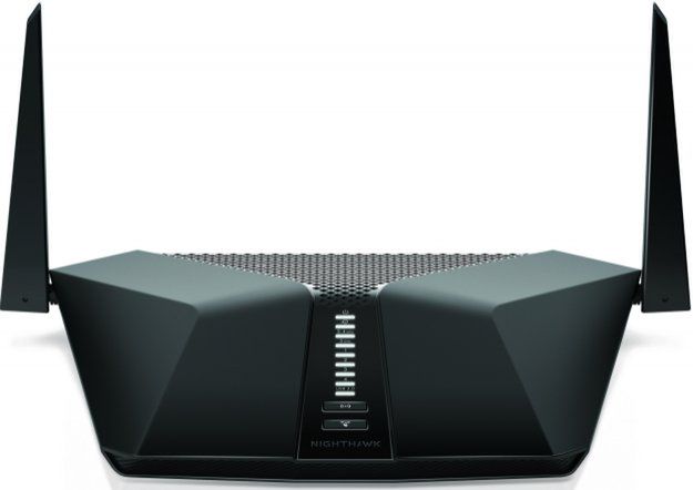 NETGEAR Nighthawk RAX120 oraz RAX40 – domowa sieć przyszłości