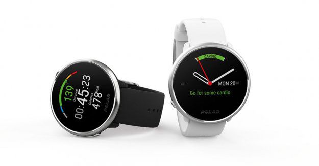 Zegarek fitness Polar Ignite