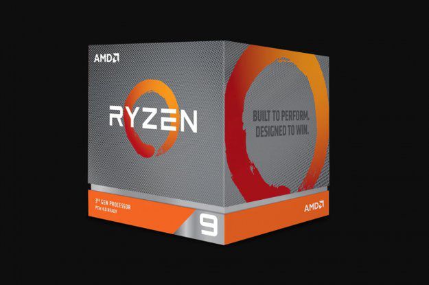 Chipy AMD Ryzen trzeciej generacji trafiły do Polski