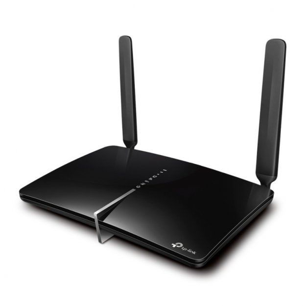 Router TP-Link Archer MR600