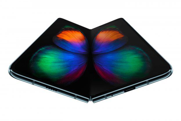 Poprawiony Samsung Galaxy Fold już wkrótce