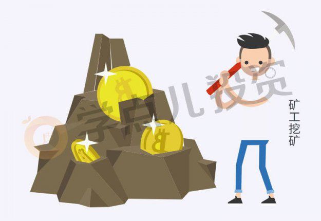 Chiny: lepsze czasy dla bitcoinów