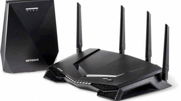 Router Netgear Xrm570 Nighthawk Pro Gaming