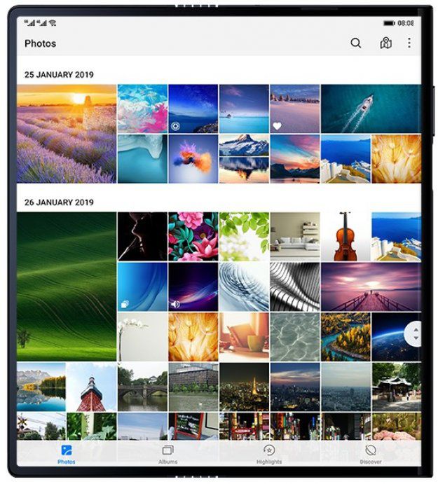 Chińskie certyfikaty dla smartfonów 5G