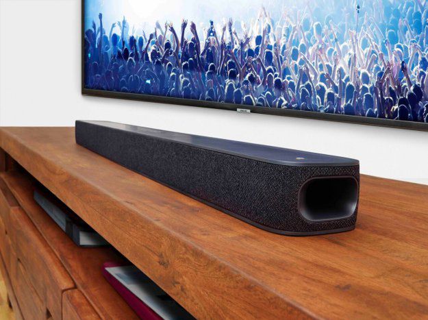 Soundbar JBL Link Bar