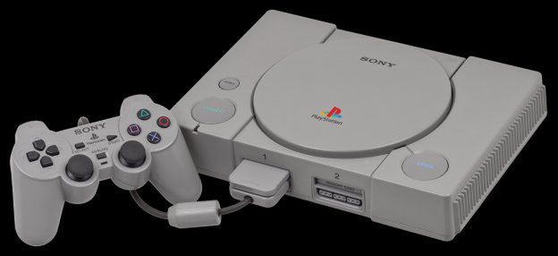 Ćwierćwiecze PSX