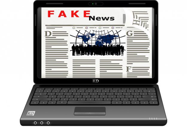Facebook oznaczył wpis opozycjonisty z Singapuru jako fake news