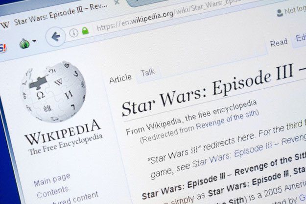 Rosja z własną encyklopedią internetową