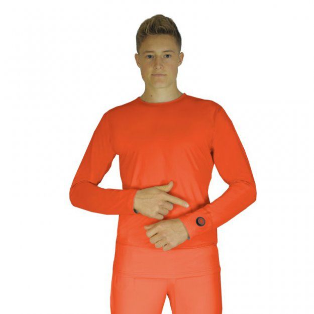 Rośnie wartość rynku grzejącej odzieży na baterie