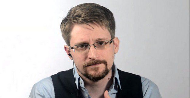Snowden nie zarobi na „Pamięci nieulotnej"