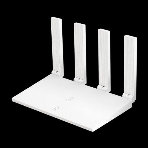 Huawei Wi-Fi WS5200 V2 – centrum domowej sieci