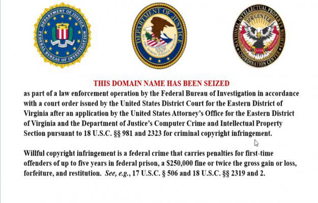 Twórcy pirackich serwisów streamingowych zatrzymani