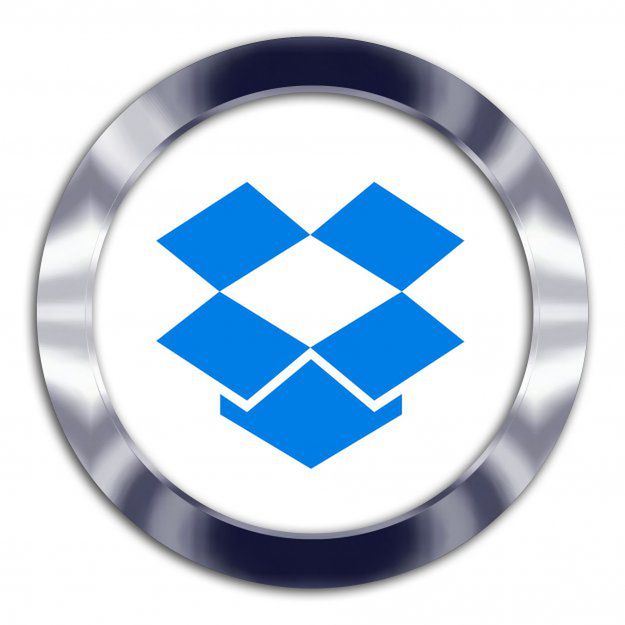 Dropbox umożliwia przesyłanie plików