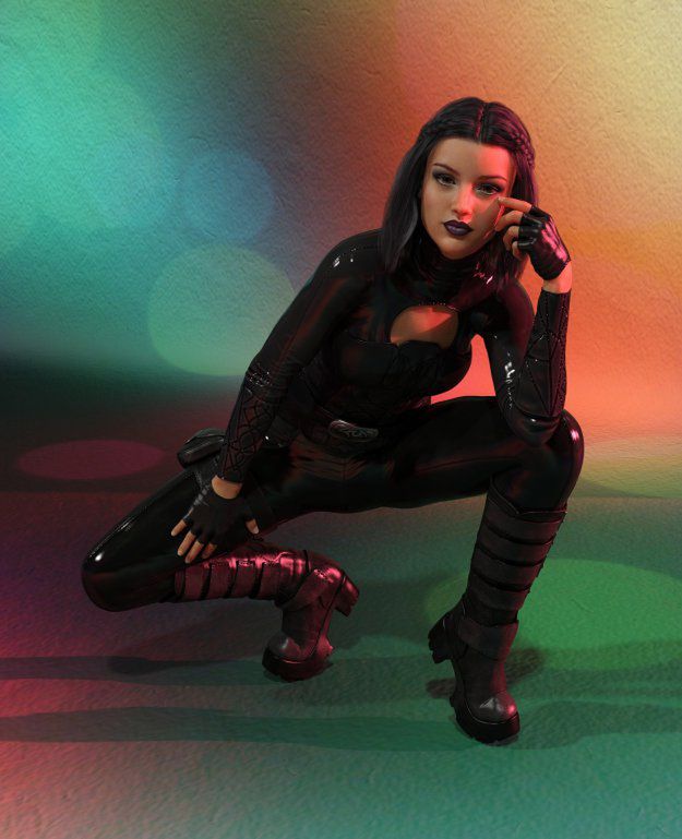 Wirtualne seksawatary na sprzedaż