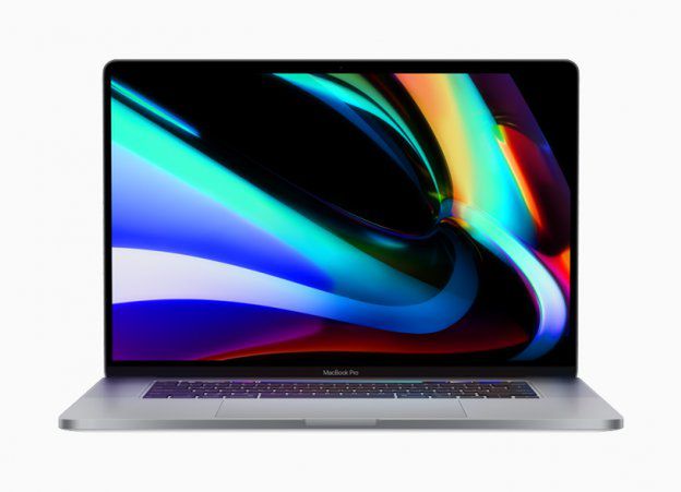 W nowym MacBooku Pro odnaleziono tajemniczy sensor