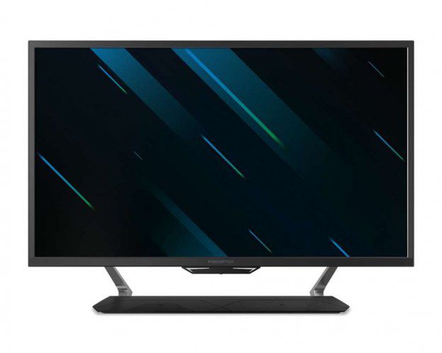 Acer Predator: duży monitor dla graczy