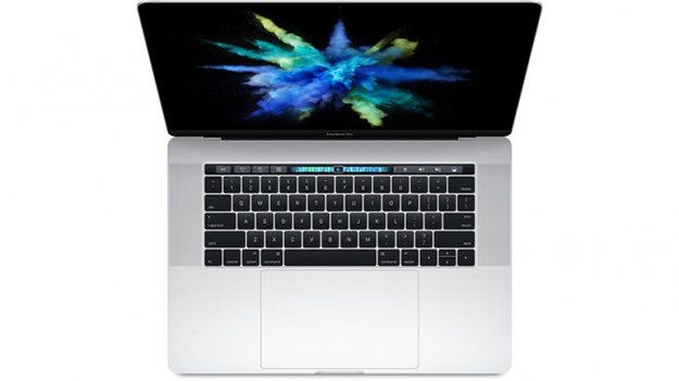 Nowy MacBook Pro będzie ładował się szybciej