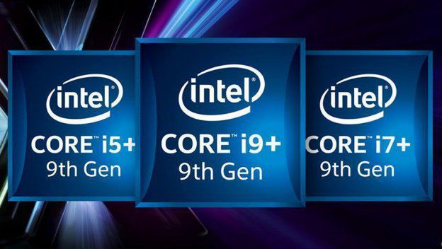 Intel obniża ceny desktopowych procesorów Core 9. generacji