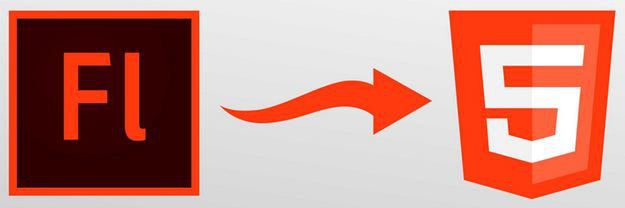 Pożegnanie z Flashem