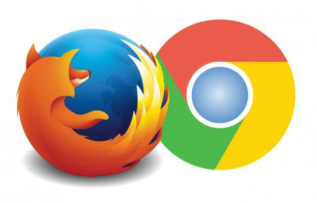 Rosyjscy hakerzy złamali zabezpieczenia Firefoksa i Chrome'a