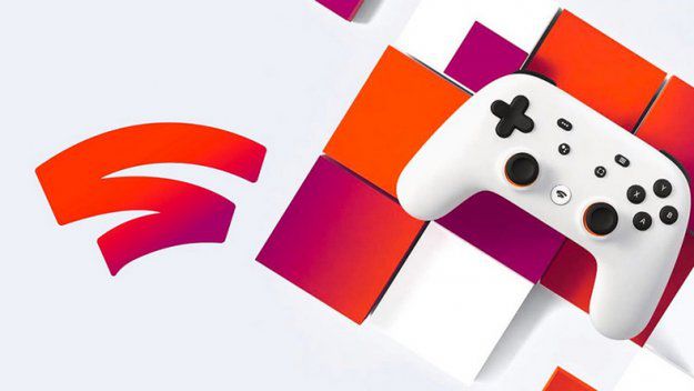 Google Stadia ruszy jeszcze w tym roku