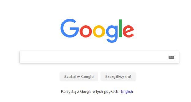 Google zlikwiduje adresy URL?