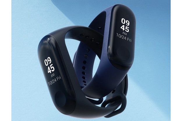 Opaska Xiaomi Mi Band 3 już dostępna w Polsce