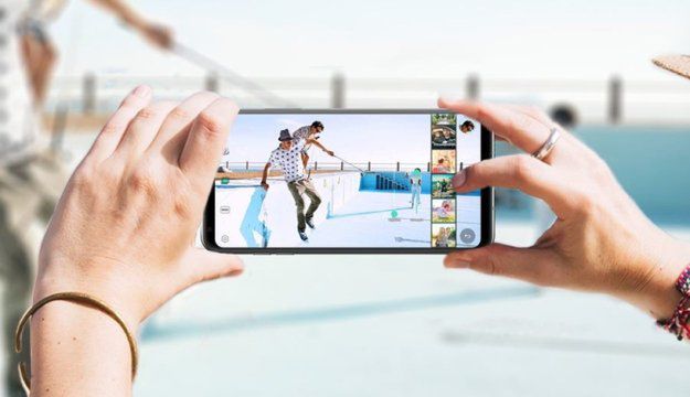 LG V40 ThinQ – znamy specyfikację