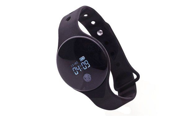 Opaska Hykker SmartyFit 3 w Biedronce