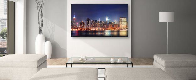Nowoczesne telewizory – coś więcej niż telewizja