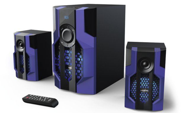 Zestaw głośników uRage SoundZ 2.1 Evo