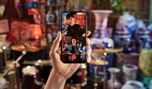 Smartfony Nokii otrzymają Snapdragona 710