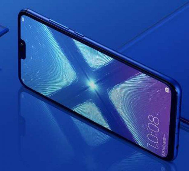 Honor 8X - znamy datę europejskiego debiutu