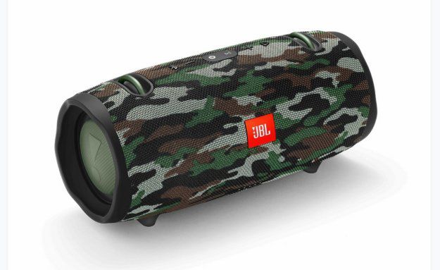 JBL Xtreme 2 w nowych kolorach