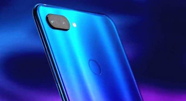 Xiaomi zapowiedziało model Mi 8 Youth