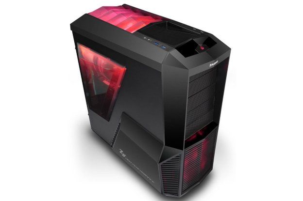 Obudowa Zalman Z11 Plus HF1