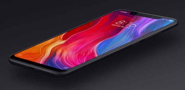 Xiaomi Mi 8 – znamy polskie ceny